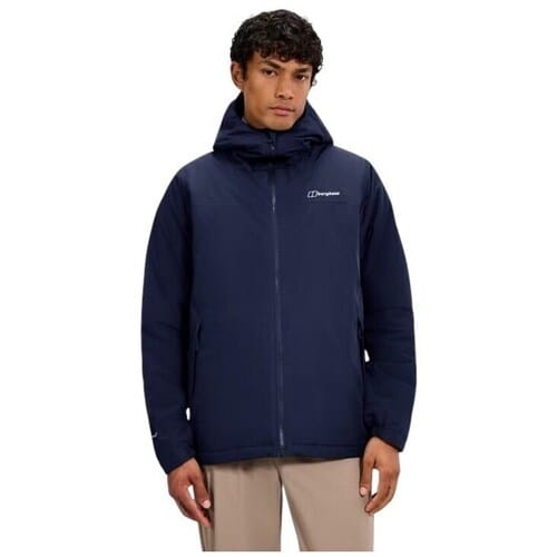 Windjack Berghaus Deluge Pro 3.0