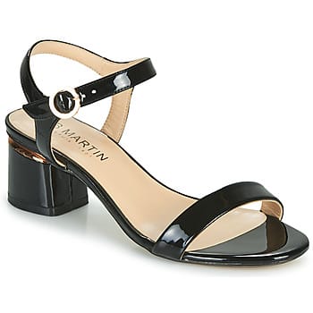 Sandalen met hakken JB Martin MALINA