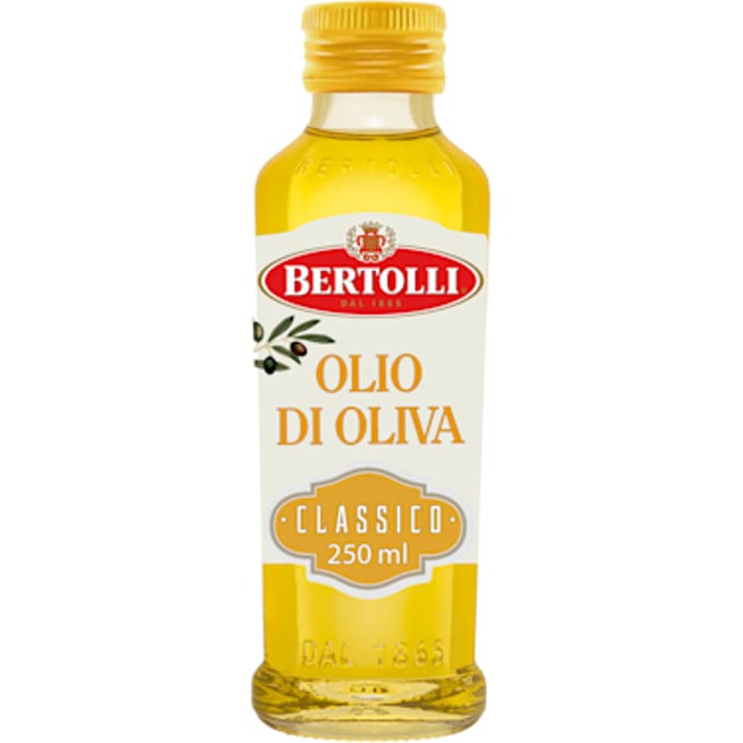 Classico olijfolie