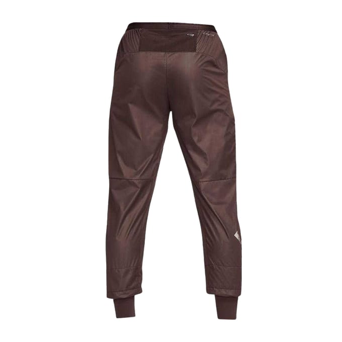 Nike Heren Run Division Phenom Storm-FIT Joggingbroek (Bruin)