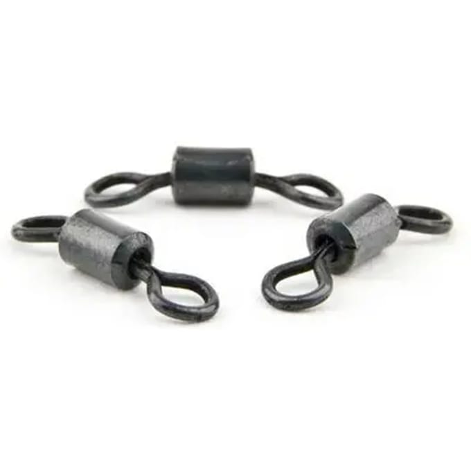 FOX Edges Micro Rig Swivel - Swivel