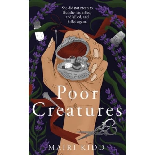 Poor Creatures - Mairi Kidd