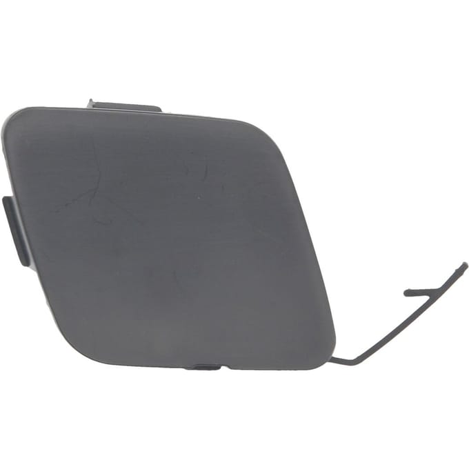 Ventilatiegrille, bumper trekhaak BLIC 5513-00-6740920P