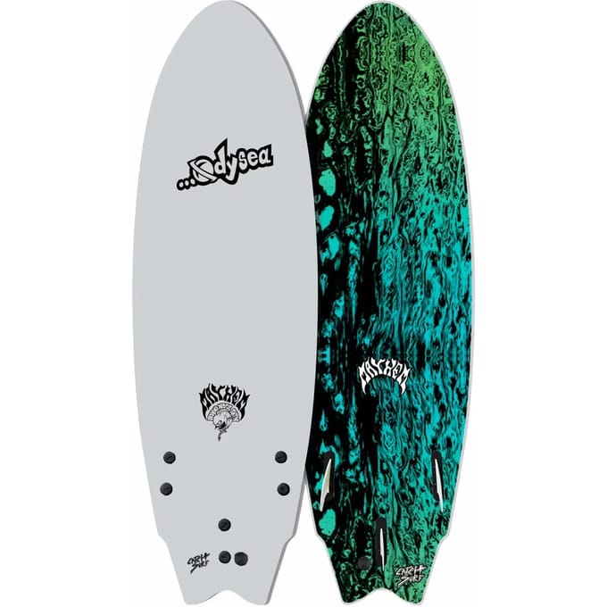 Bestuur Catch Surf Odysea X Lost Rnf 5.5