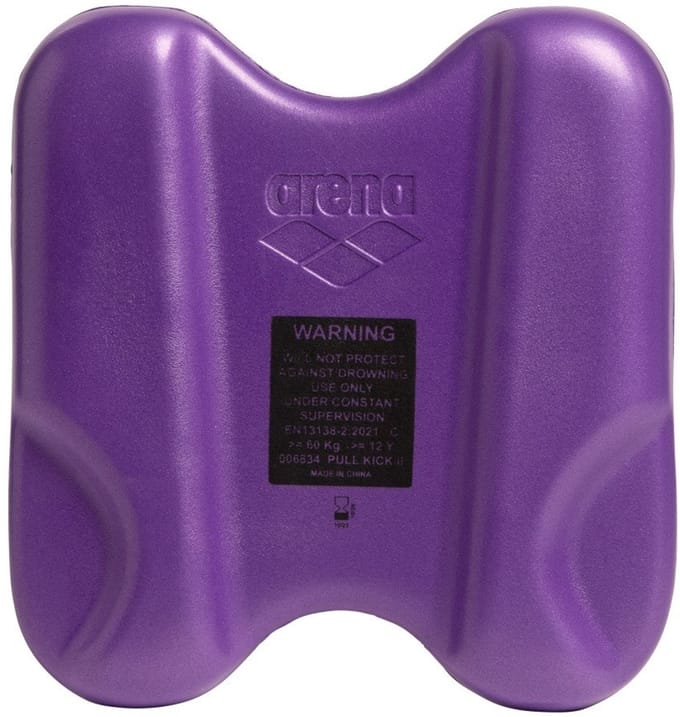 ARENA | Pull Kick II plum