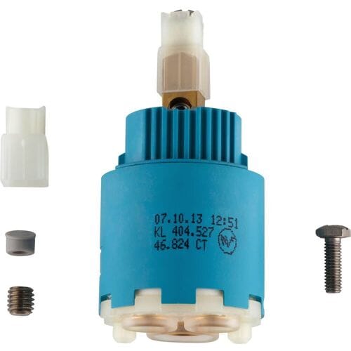 Grohe cartridge 3.5 cm with SilkMove ES, 46863000