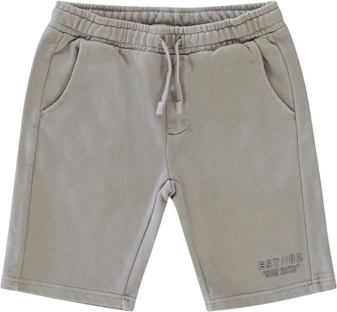 Cars Jeans Short Rydar jr. - Jongens