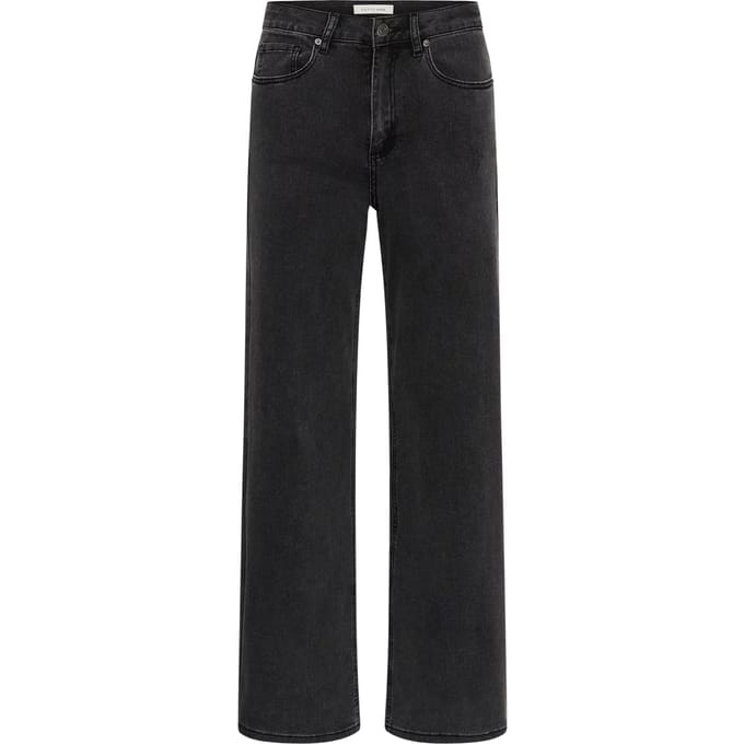 Reguliere damesjeans KAFFE Kaandrea