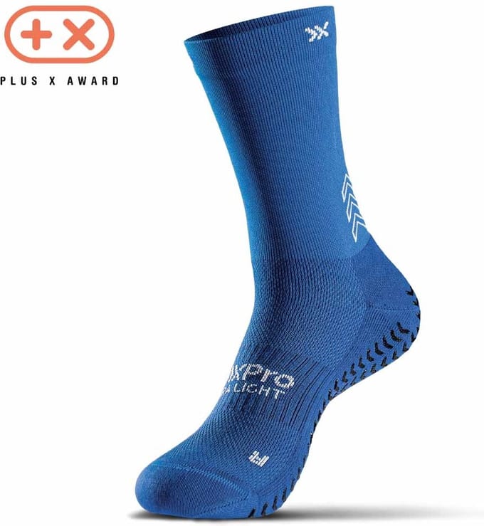 GEARXPro - SOXPro - Ultra Light - Royal Blue - Schoenmaat: 41-43