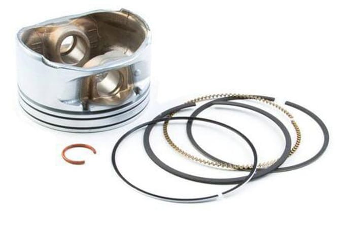 Briggs & stratton zuiger cpl.  std