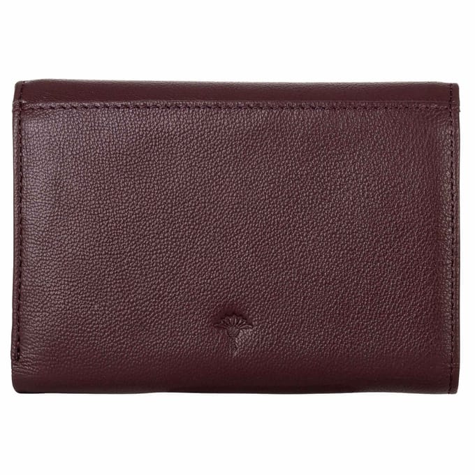 JOOP! Portemonnee Lantea Blocking Aena Purse SH5z Een maat