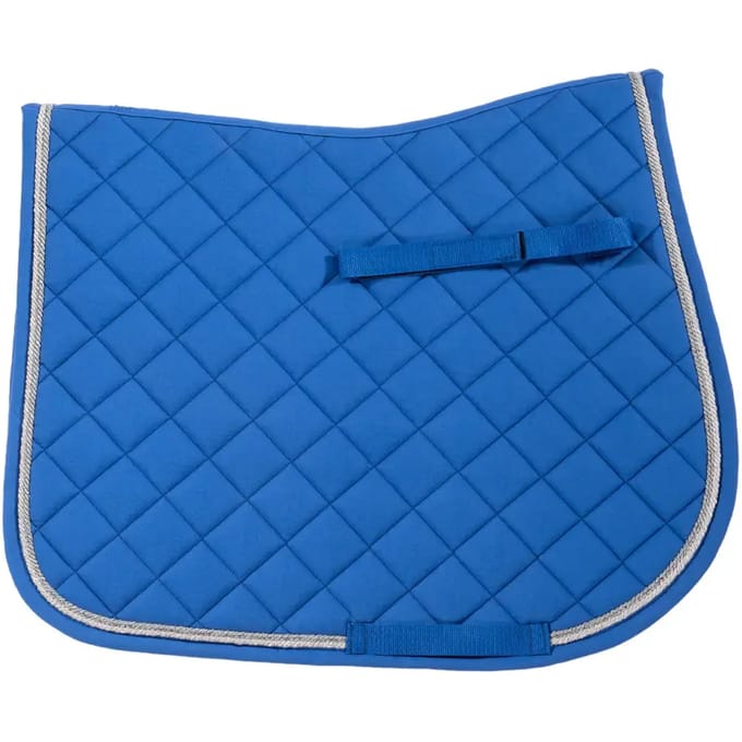 Dressuurmat voor paarden HKM Misty