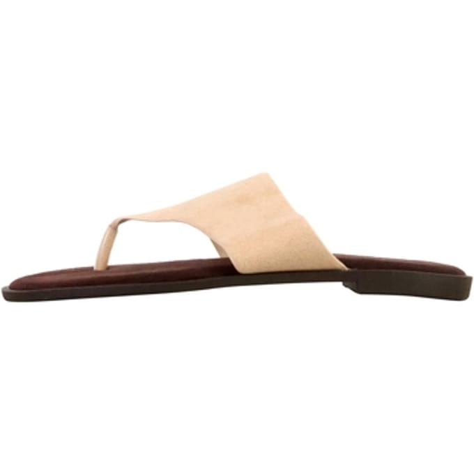 Platte sandalen Joia 275591