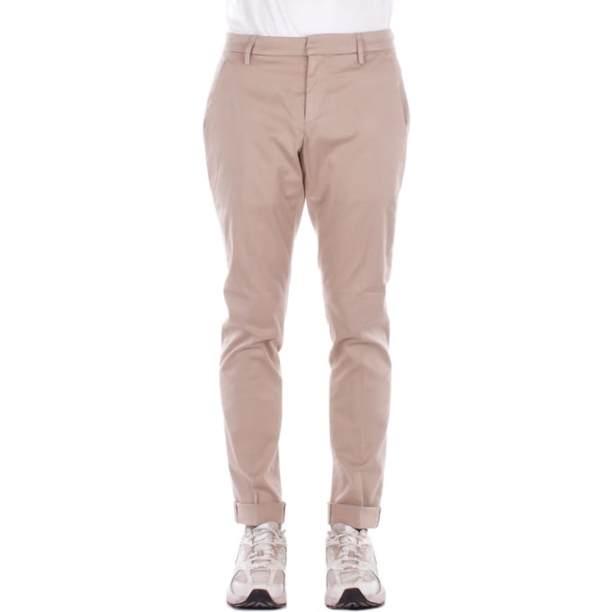 Dondup Beige broek