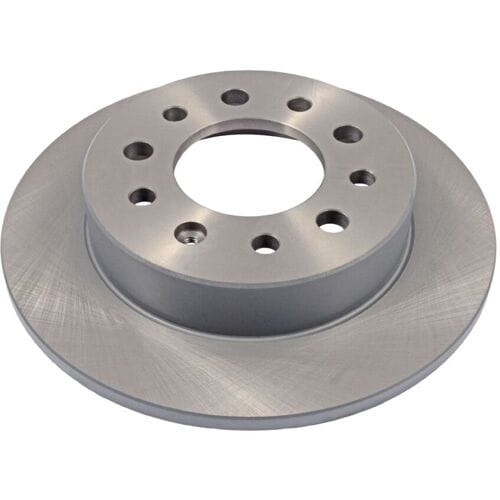 Remschijf FEBI BILSTEIN 108512, 1 stuk