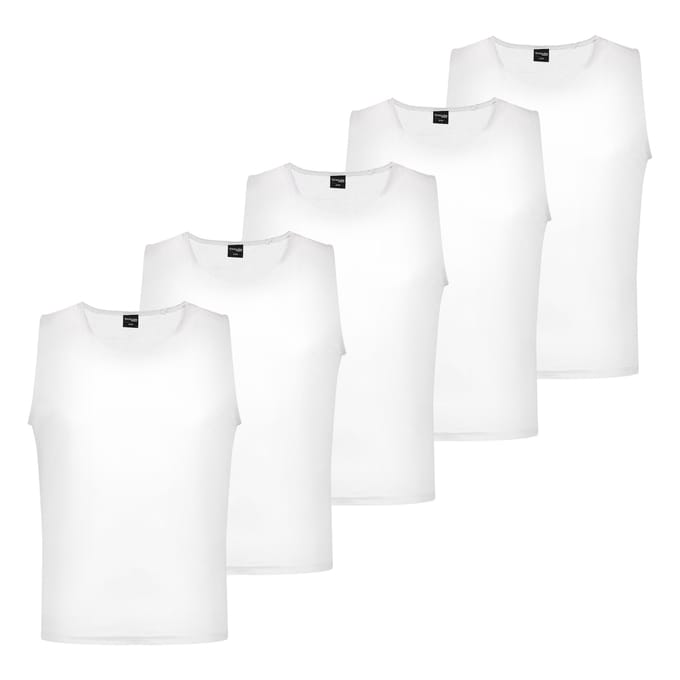 Ciclón Sports Training Bib (5-Pack)