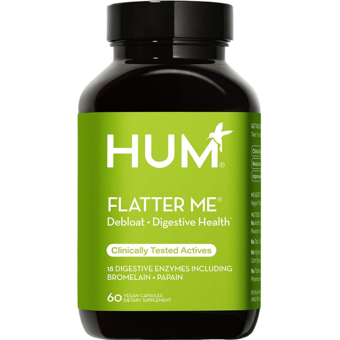 Platter Me, Veggie Capsules 60