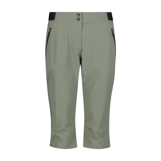 Vrouwen stretchstof broek CMP Unlimitech