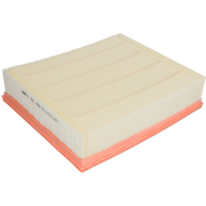 Luchtfilter MANN-FILTER C 26 168