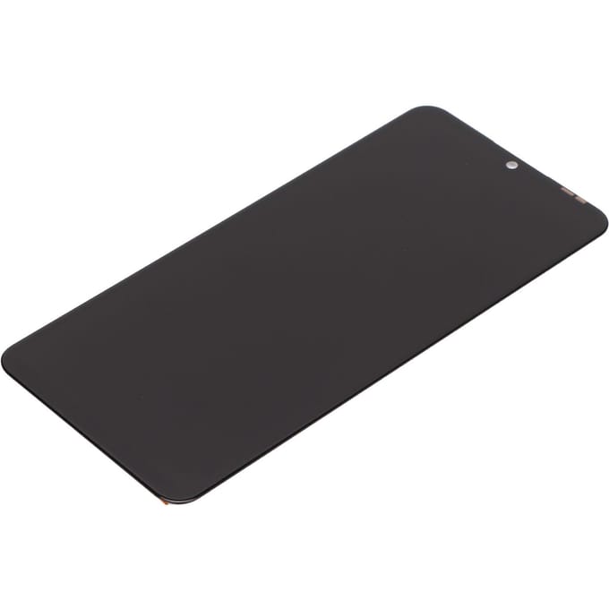 Mobiele Telefoon Scherm Vervanging LCD Display Touchscreen Digitizer Assembly voor Huawei P30 Lite black
