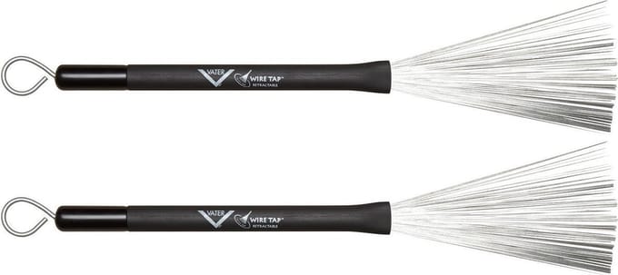 Vater VWTR Retractable Brushes brushes