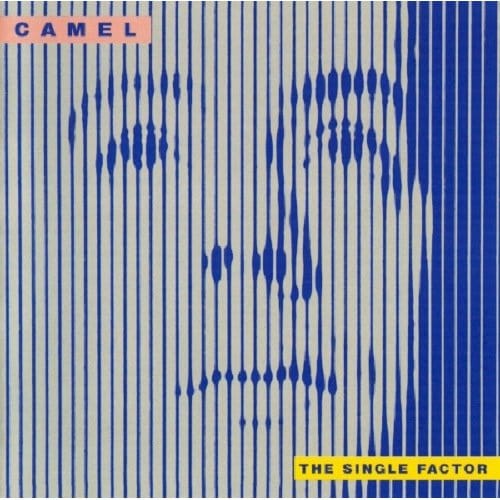 Single Factor - Camel