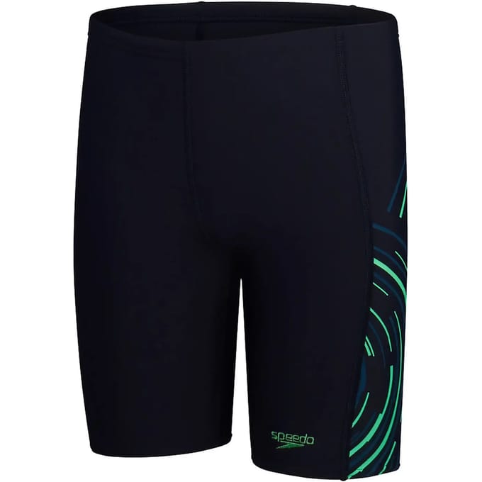Jammer voor kinderen Speedo Eco Plastisol Placement