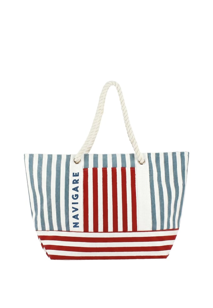 Navigare Handtas Unisex