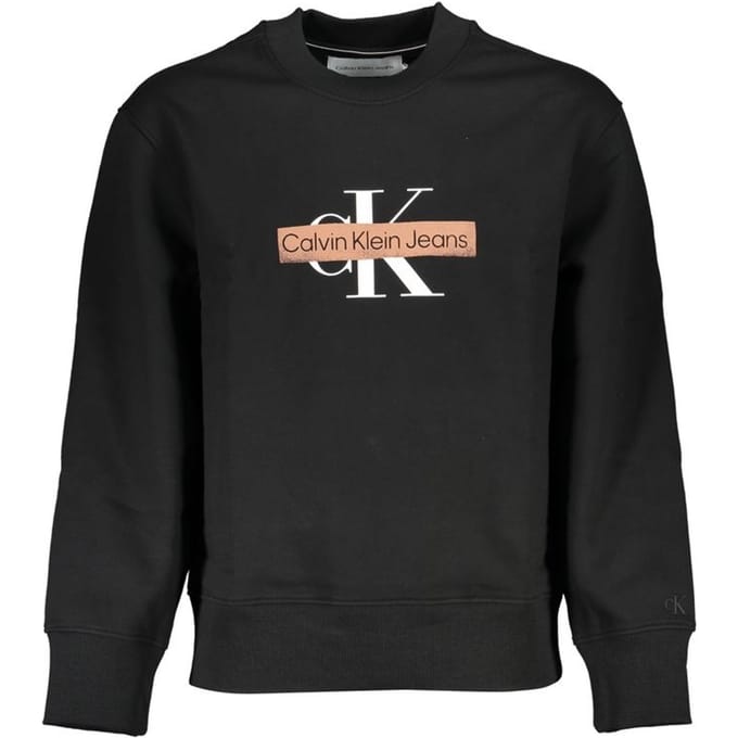 Monoloog sweatshirt Calvin Klein Stencil