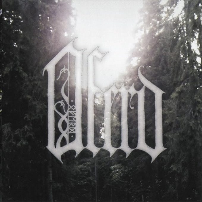 Oferd - Oferd (CD)
