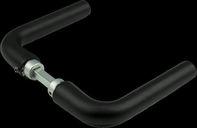 Deurkruk, L-model, type 361