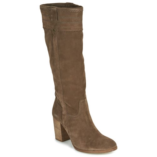 Enkellaarzen Barbour ELENA