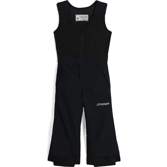 Spyder Expedition Racepak Zwart 24 Months Jongens,Meisjes