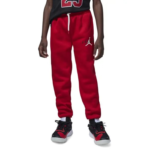 Kinderen joggingbroek Jordan Jdb Jumpman Sustainable
