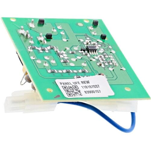AEG PCB, bediening 1181970375