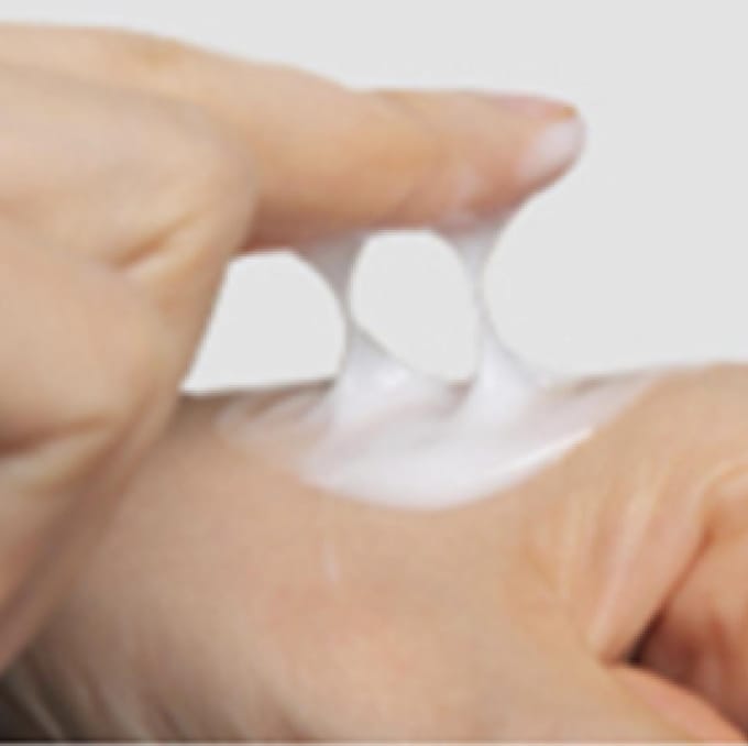MIZON Crème réparatrice pour les yeux à l'escargot 25 ml gray
