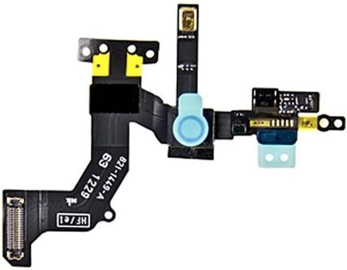Geschikt voor iPhone 5c front camera & proximity sensor kabel