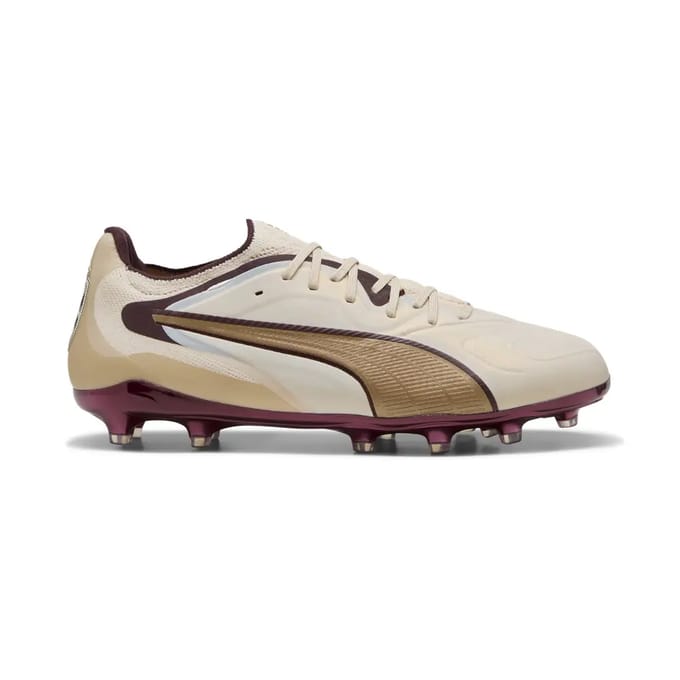 Voetbalschoenen Puma King 20 Ultimate LE FG/AG