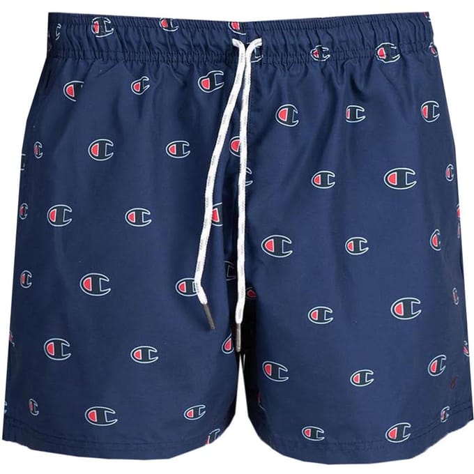 Champion zwembroek Mannen blauw
