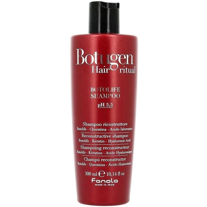 Fanola Botugen Botolife Reconstructive Shampoo 300 ml