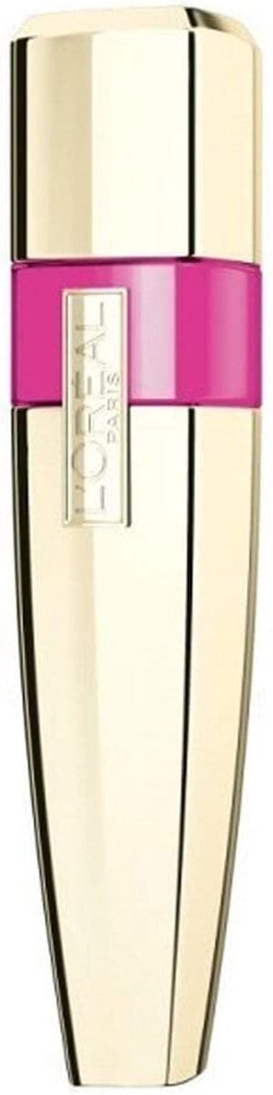 L'Oréal Shine Caresse Lipgloss - 601 Roxy