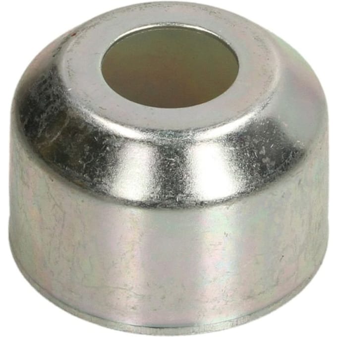 FASTECH® T02025999903C1 Klittenband punt Om vast te plakken Hotmelt Lusdeel (Ø) 25 mm Zwart 1 stuk(s)