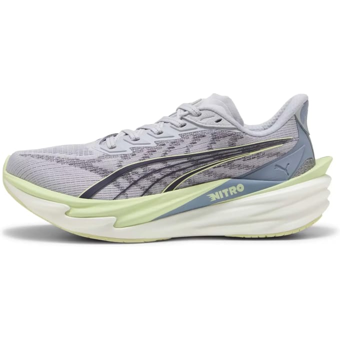 Hardloopschoenen voor dames Puma Deviate Nitro 4