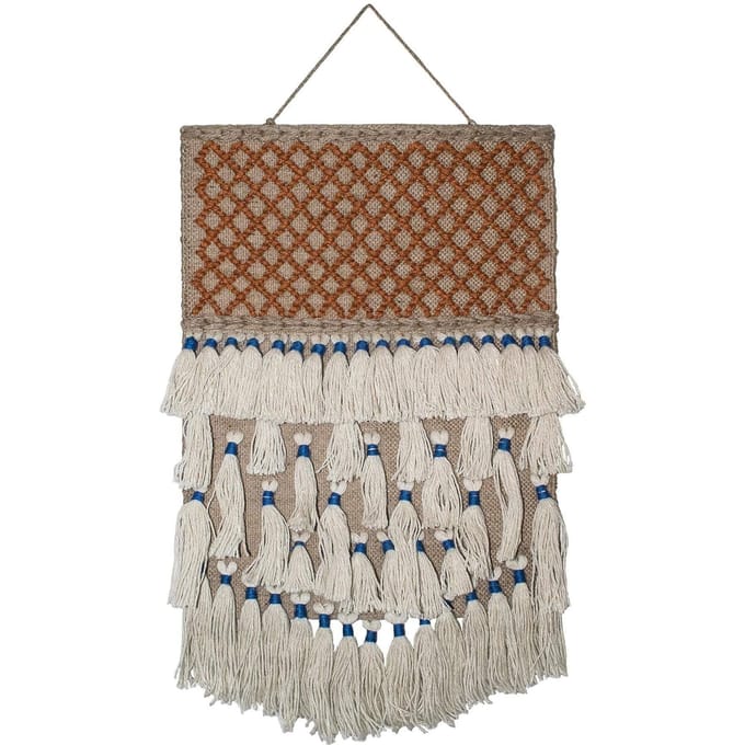 Wandkleed Retro Chic | HF Living