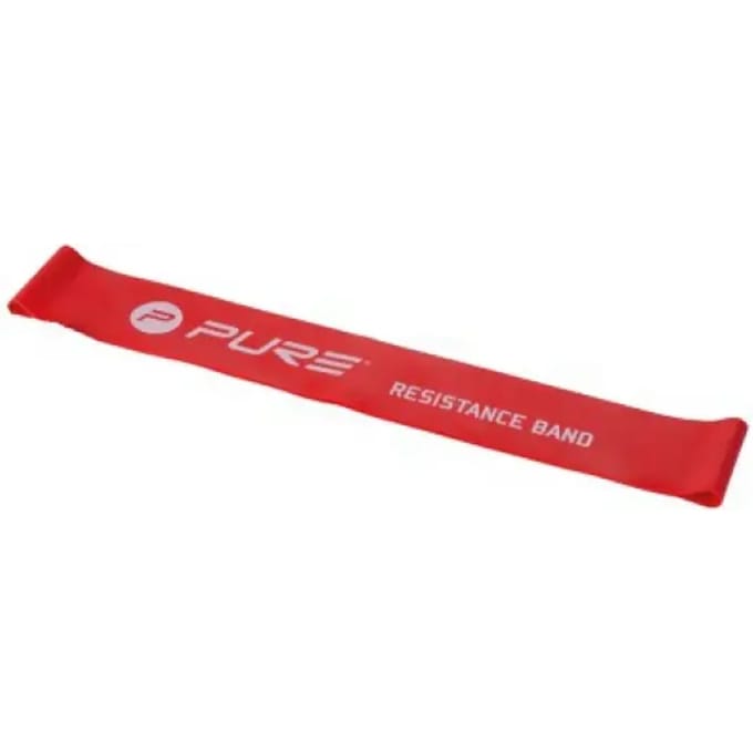 Set van 40 weerstandstrips Pure2Improve medium