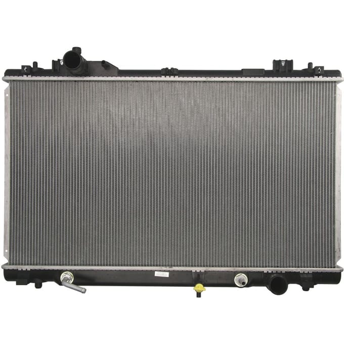 Radiator, motorkoeling KOYORAD PL012266