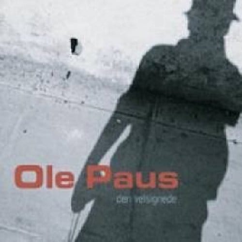 Den Velsignede - Ole Paus