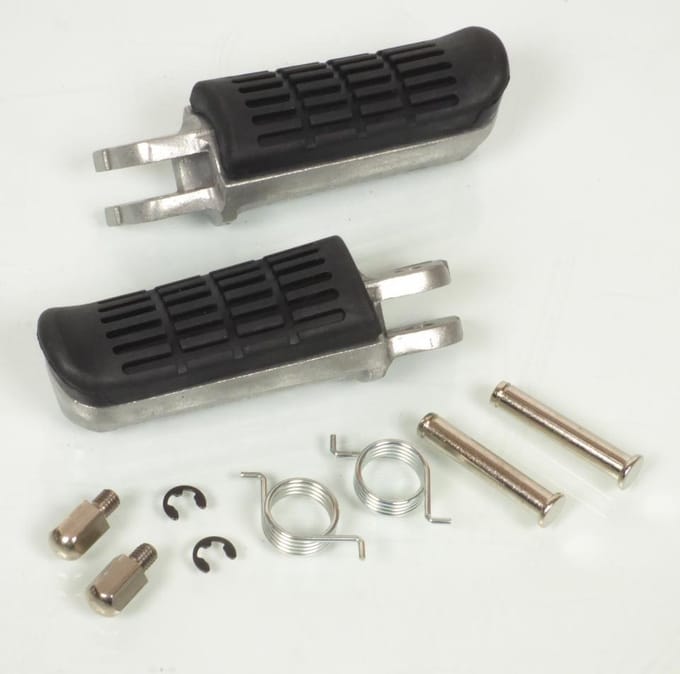 tnt voetsteun voor honda 500 cb r/t 1994 nieuw