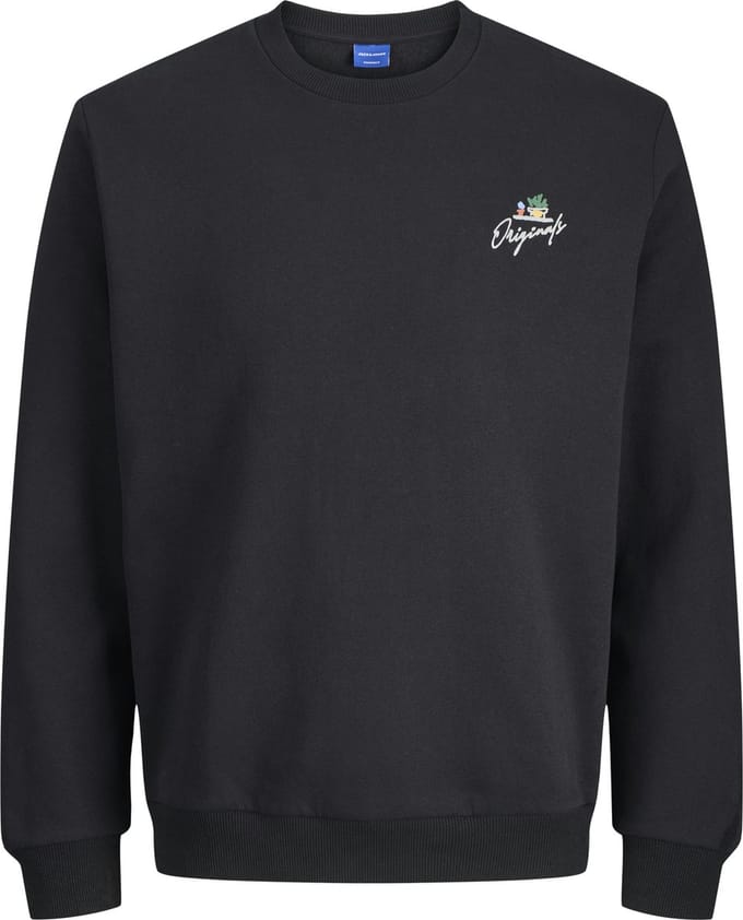 Jack & Jones Market Sweater Heren - Maat S