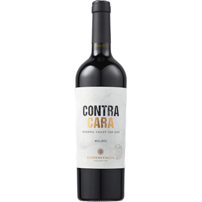 Contra Cara Malbec